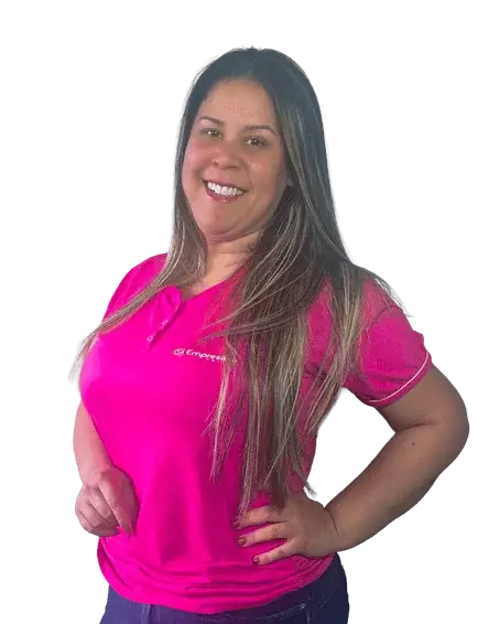 Débora Luiza