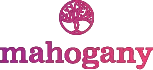 Logo Mahogany